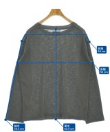 CLASS（クラス）Tシャツ・カットソー グレー サイズ:2(M位) メンズ/2200630149034