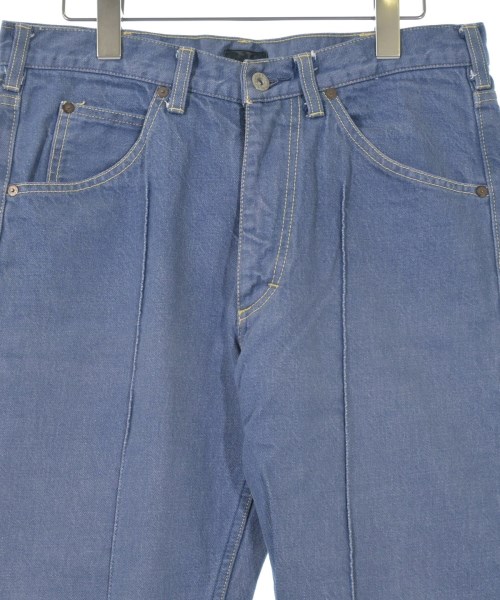 CLASS（クラス）デニムパンツ 青 サイズ:1(S位) メンズ/2200632150069