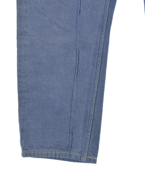 CLASS（クラス）デニムパンツ 青 サイズ:1(S位) メンズ/2200632150069