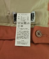 CLASS（クラス）スラックス オレンジ サイズ:2(M位) メンズ/2200694174515