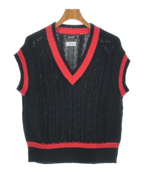 CLASS(クラス)ベスト 黒 サイズ:2(M位)/2200655191025