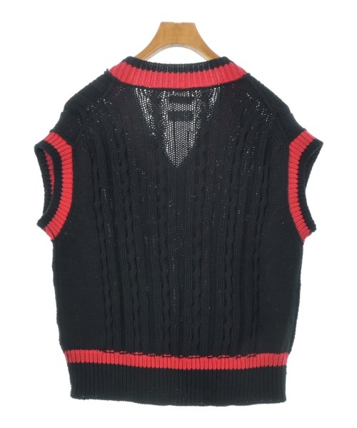 CLASS（クラス）ベスト 黒 サイズ:2(M位) メンズ/2200655191025