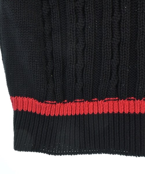 CLASS（クラス）ベスト 黒 サイズ:2(M位) メンズ/2200655191025