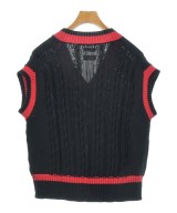 CLASS（クラス）ベスト 黒 サイズ:2(M位) メンズ/2200655191025