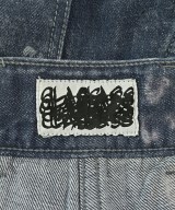 CLASS（クラス）デニムパンツ グレー サイズ:1(S位) メンズ/2200715081020