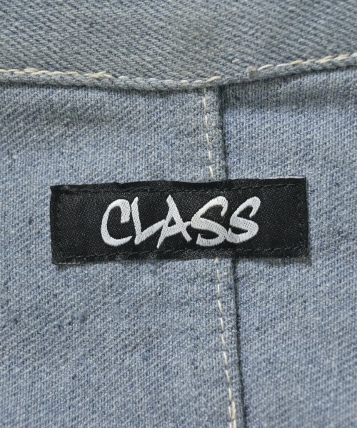 CLASS（クラス）その他 青 サイズ:2(M位) メンズ/2200717075041