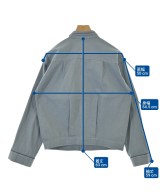 CLASS（クラス）その他 青 サイズ:2(M位) メンズ/2200717075041