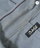 CLASS（クラス）その他 青 サイズ:2(M位) メンズ/2200717075041