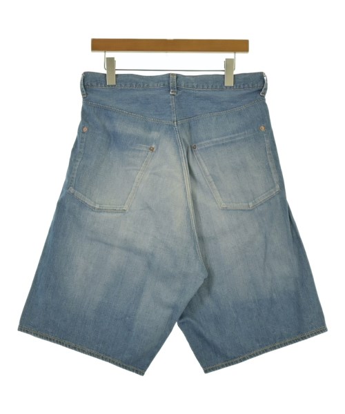 CLASS（クラス）ショートパンツ 青 サイズ:2(M位) メンズ/2200645020212