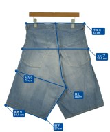 CLASS（クラス）ショートパンツ 青 サイズ:2(M位) メンズ/2200645020212