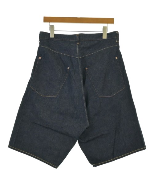 CLASS（クラス）ショートパンツ 紺 サイズ:1(S位) メンズ/2200645020229