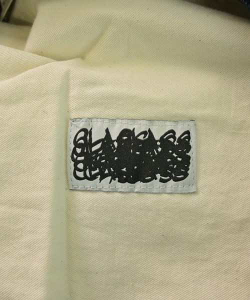 CLASS（クラス）ショートパンツ 紺 サイズ:1(S位) メンズ/2200645020229