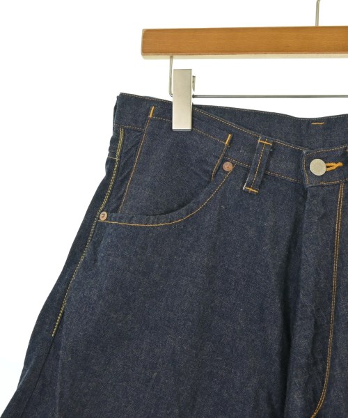 CLASS（クラス）ショートパンツ 紺 サイズ:1(S位) メンズ/2200645020229