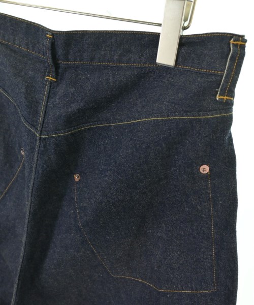 CLASS（クラス）ショートパンツ 紺 サイズ:1(S位) メンズ/2200645020229