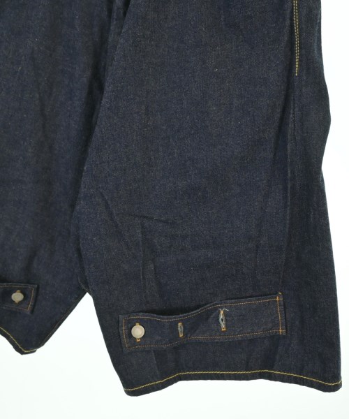 CLASS（クラス）ショートパンツ 紺 サイズ:1(S位) メンズ/2200645020229