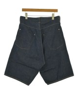 CLASS（クラス）ショートパンツ 紺 サイズ:1(S位) メンズ/2200645020229