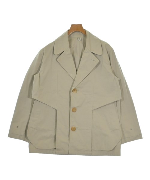 CLASS(クラス)トレンチコート ベージュ サイズ:1(S位)/2200649859016