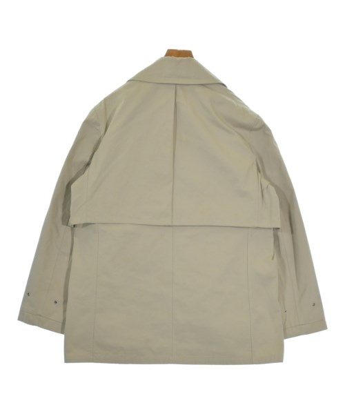 CLASS（クラス）トレンチコート ベージュ サイズ:1(S位) メンズ/2200649859016