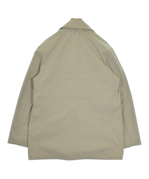 CLASS（クラス）トレンチコート ベージュ サイズ:1(S位) メンズ/2200649859016