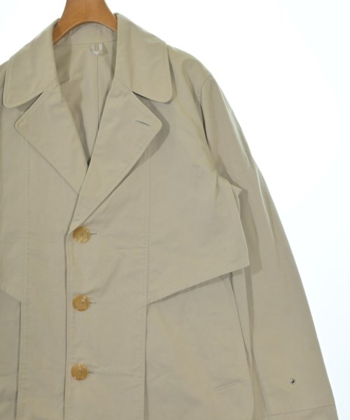CLASS（クラス）トレンチコート ベージュ サイズ:1(S位) メンズ/2200649859016