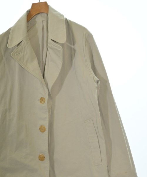 CLASS（クラス）トレンチコート ベージュ サイズ:1(S位) メンズ/2200649859016
