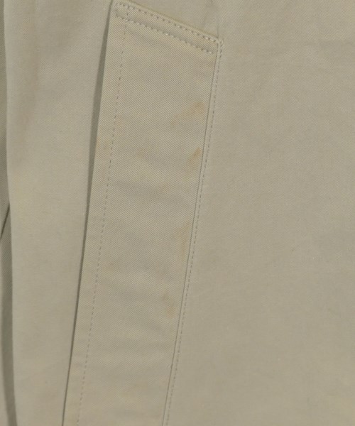 CLASS（クラス）トレンチコート ベージュ サイズ:1(S位) メンズ/2200649859016