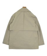 CLASS（クラス）トレンチコート ベージュ サイズ:1(S位) メンズ/2200649859016