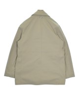 CLASS（クラス）トレンチコート ベージュ サイズ:1(S位) メンズ/2200649859016