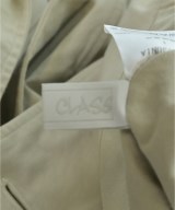 CLASS（クラス）トレンチコート ベージュ サイズ:1(S位) メンズ/2200649859016