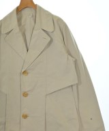 CLASS（クラス）トレンチコート ベージュ サイズ:1(S位) メンズ/2200649859016