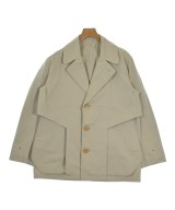 CLASS トレンチコート