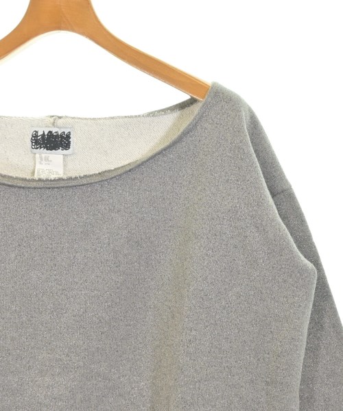 CLASS（クラス）スウェット グレー サイズ:3(L位) メンズ/2200651390019