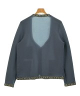 CLASS（クラス）カジュアルジャケット 紺 サイズ:2(M位) メンズ/2200651390064