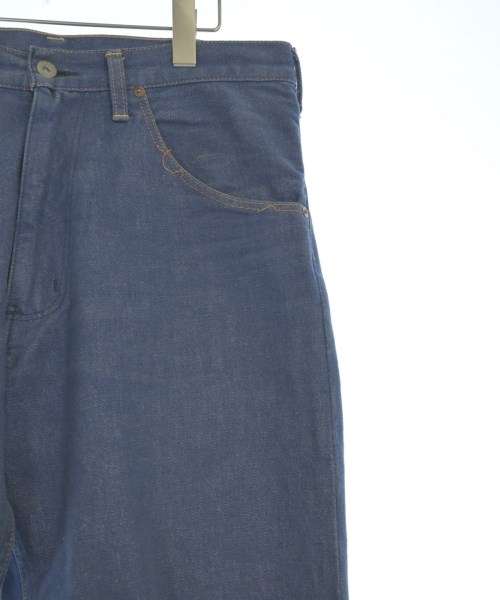 CLASS（クラス）デニムパンツ 青 サイズ:3(L位) メンズ/2200652423082