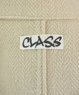 CLASS（クラス）その他 ベージュ サイズ:48(L位) メンズ/2200706493023