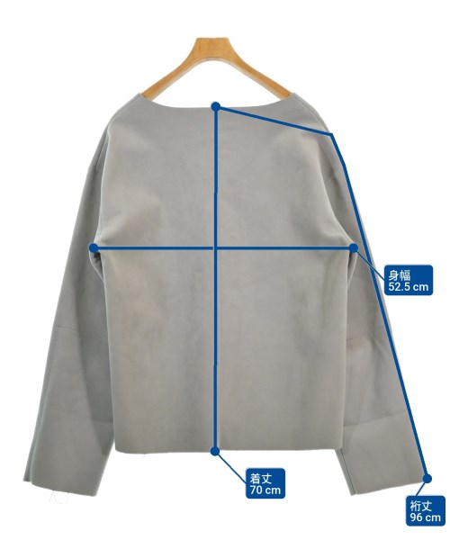 CLASS（クラス）スウェット グレー サイズ:2(M位) メンズ/2200671242121