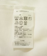 CLASS（クラス）Tシャツ・カットソー 白 サイズ:-(XS位) メンズ/2200720372403