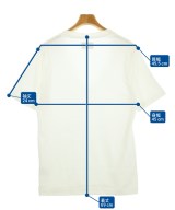 CLASS（クラス）Tシャツ・カットソー 白 サイズ:-(XS位) メンズ/2200720372403