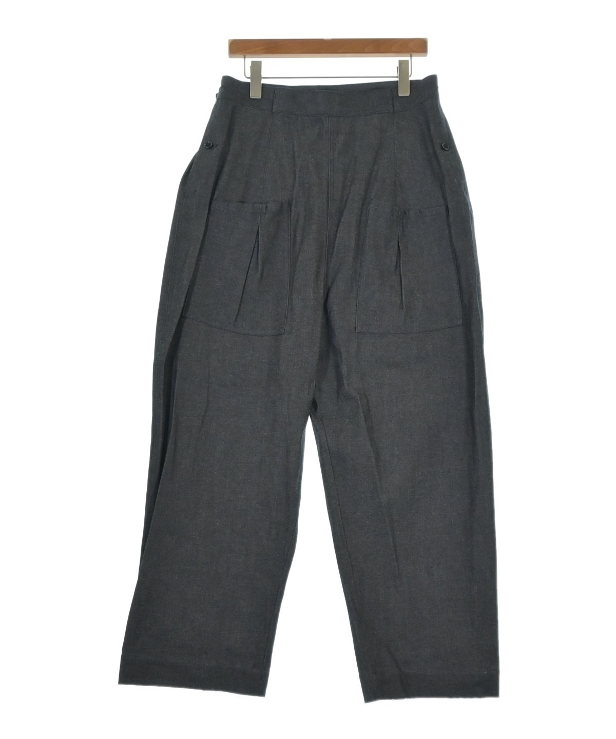 class poolbyclass サイズ2 23aw パンツ　クラス CLASS（クラス）デニムパンツ 紺 サイズ:M メンズ/2200681405318