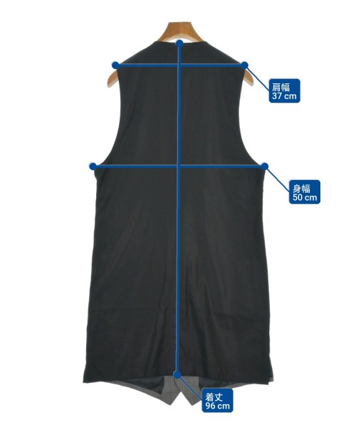 CLASS（クラス）カジュアルシャツ グレー サイズ:2(M位) メンズ/2200681405325