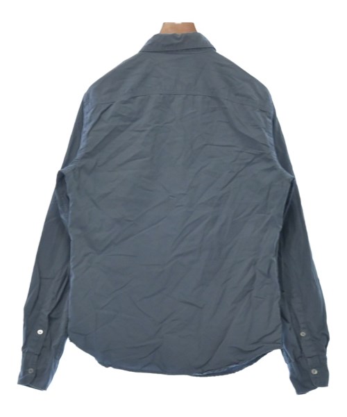 SAVE KHAKI UNITED（セーブカーキユナイテッド）カジュアルシャツ グレー サイズ:XS メンズ/2200474065088