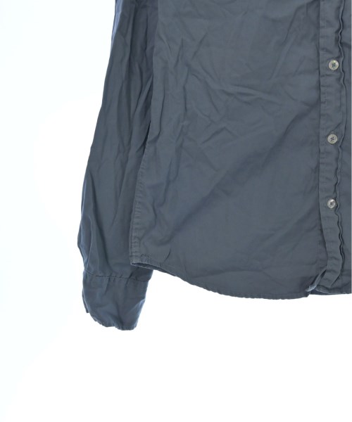 SAVE KHAKI UNITED（セーブカーキユナイテッド）カジュアルシャツ グレー サイズ:XS メンズ/2200474065088