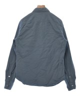 SAVE KHAKI UNITED（セーブカーキユナイテッド）カジュアルシャツ グレー サイズ:XS メンズ/2200474065088