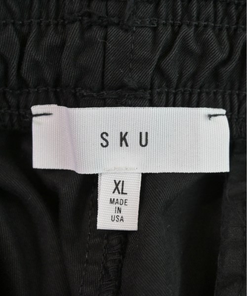 SAVE KHAKI UNITED（セーブカーキユナイテッド）その他 黒 サイズ:XL メンズ/2200507094030