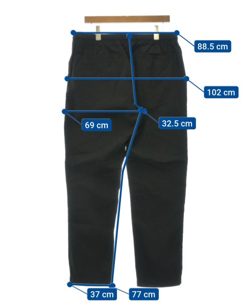 SAVE KHAKI UNITED（セーブカーキユナイテッド）その他 黒 サイズ:XL メンズ/2200507094030