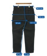 SAVE KHAKI UNITED（セーブカーキユナイテッド）その他 黒 サイズ:XL メンズ/2200507094030