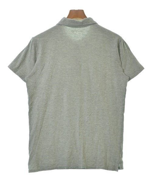 SAVE KHAKI UNITED（セーブカーキユナイテッド）ポロシャツ グレー サイズ:XS メンズ/2200636550025