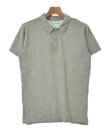 SAVE KHAKI UNITED（セーブカーキユナイテッド）ポロシャツ グレー サイズ:XS メンズ/2200636550025