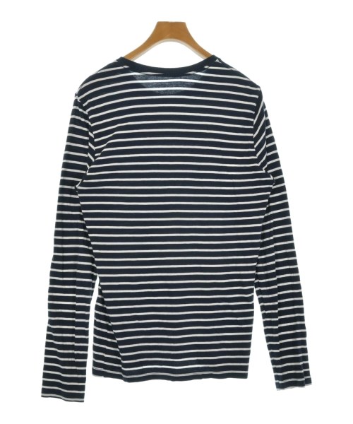 SAVE KHAKI UNITED（セーブカーキユナイテッド）Tシャツ・カットソー 紺 サイズ:S メンズ/2200634737053