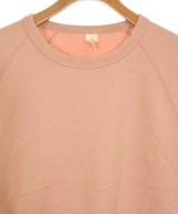 SAVE KHAKI UNITED（セーブカーキユナイテッド）スウェット ピンク サイズ:S メンズ/2200639353050